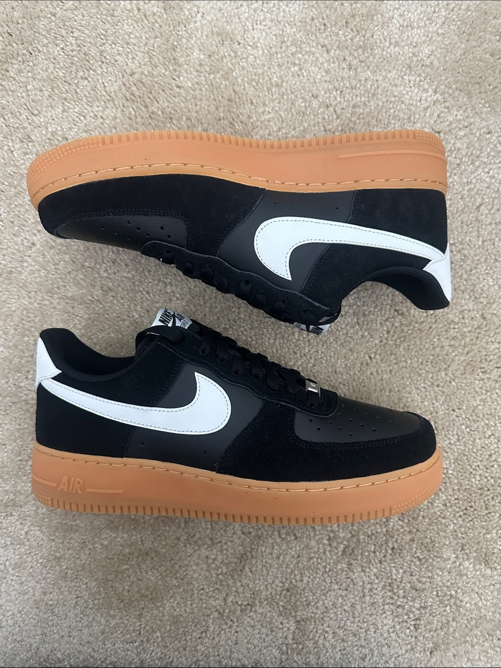 Nike Air Force 1 ‘07 LV8 Men’s Size 9